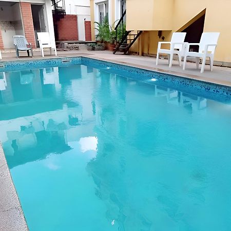 Le Holiday Inn Пондичерри Экстерьер фото