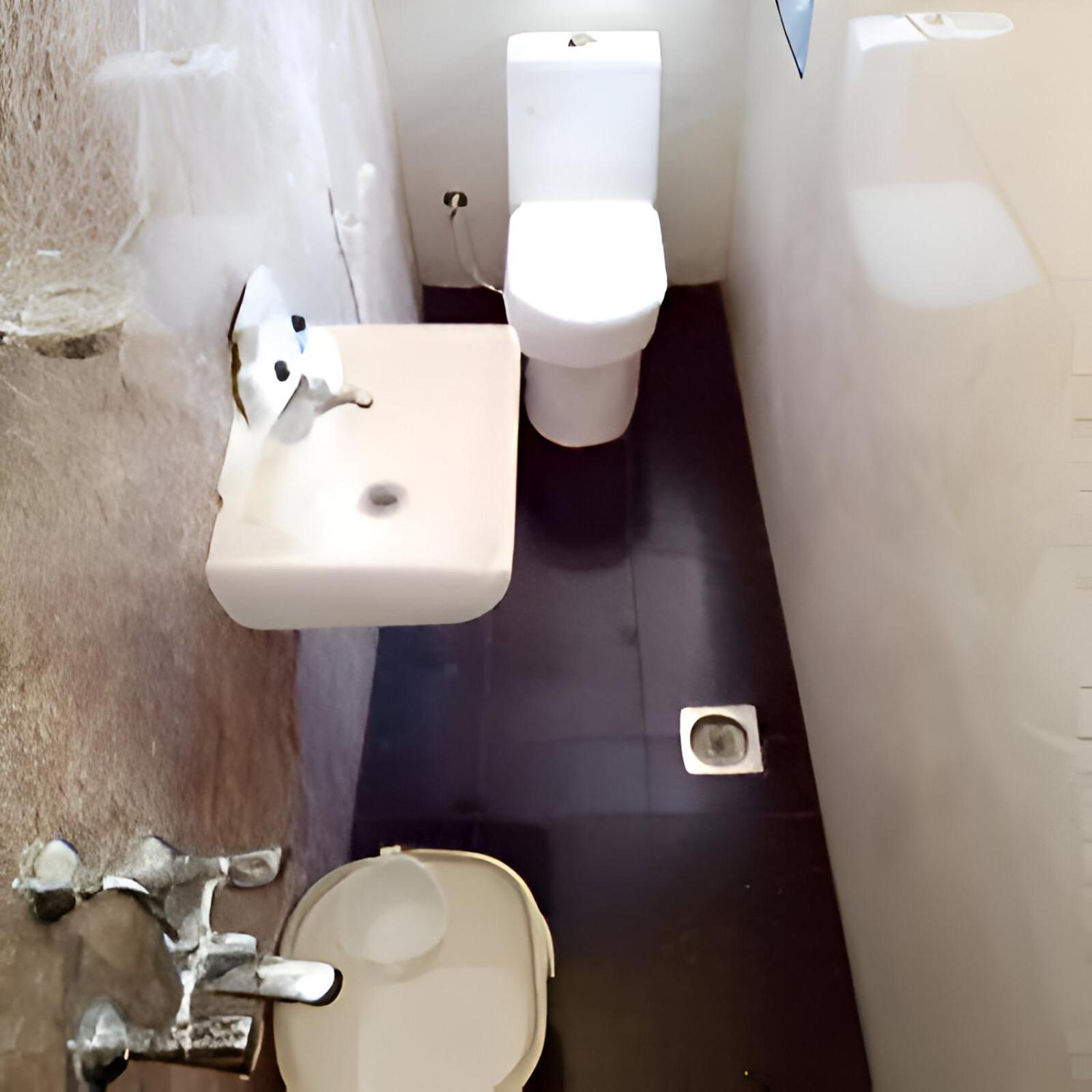 Le Holiday Inn Пондичерри Экстерьер фото