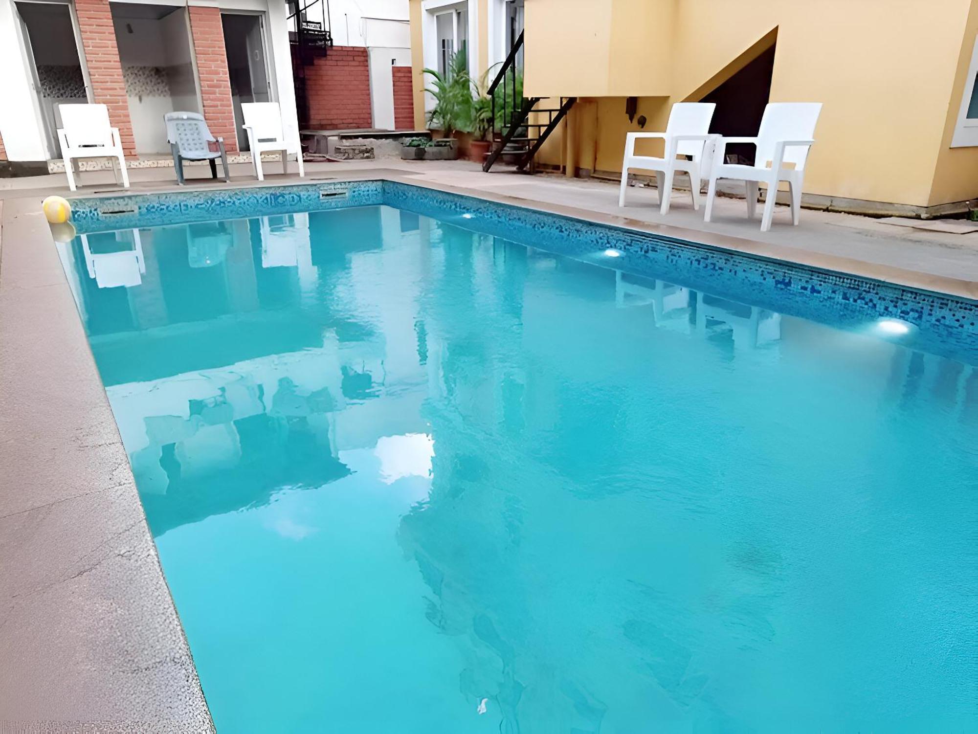 Le Holiday Inn Пондичерри Экстерьер фото